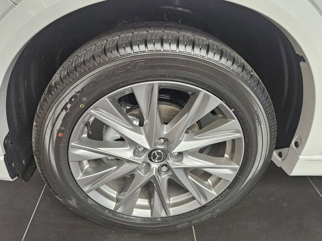 Used 2025 MAZDA CX-5 AWD 2.5 S image 9