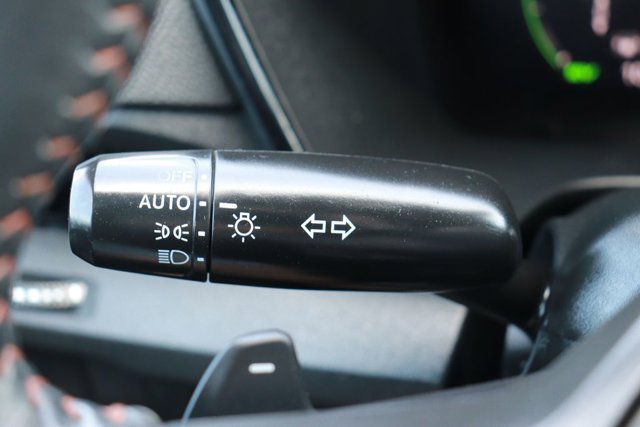 Used 2023 Honda CR-V Sport image 25