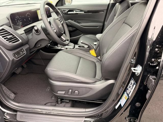 New 2026 Kia Seltos EX w/ EX Sunroof Package AWD/4WD image 8