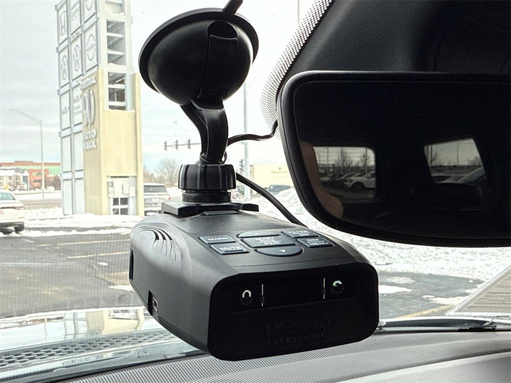 Used 2022 Jeep Grand Wagoneer Series I image 35