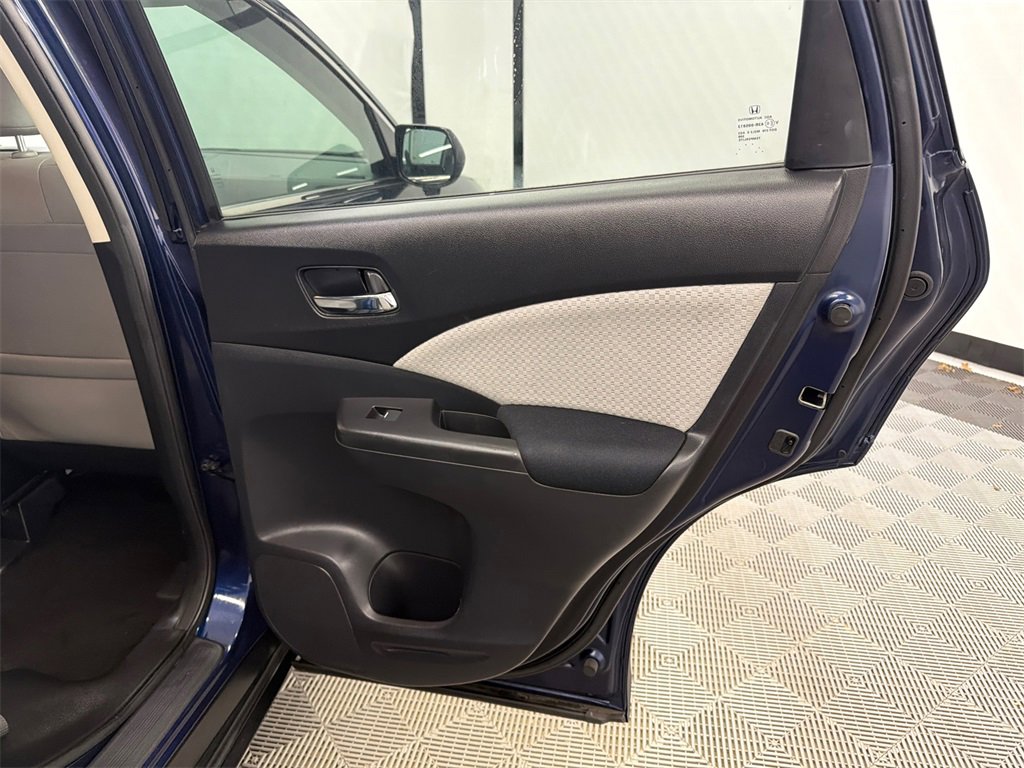 Used 2016 Honda CR-V EX image 17