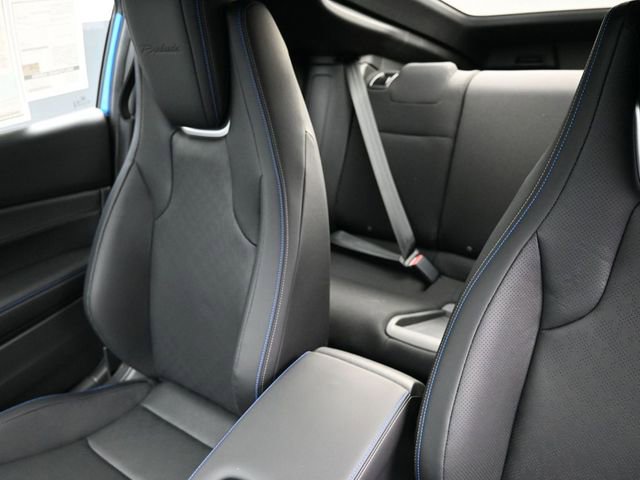 New 2026 Honda Prelude image 11