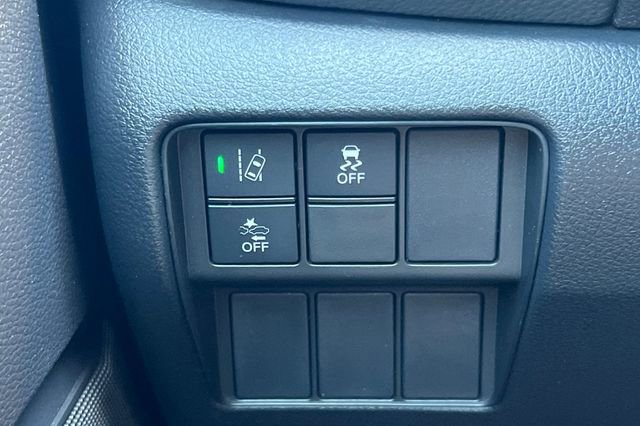 Used 2021 Honda CR-V EX image 31