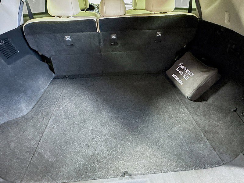 Used 2021 Nissan Murano SL image 26