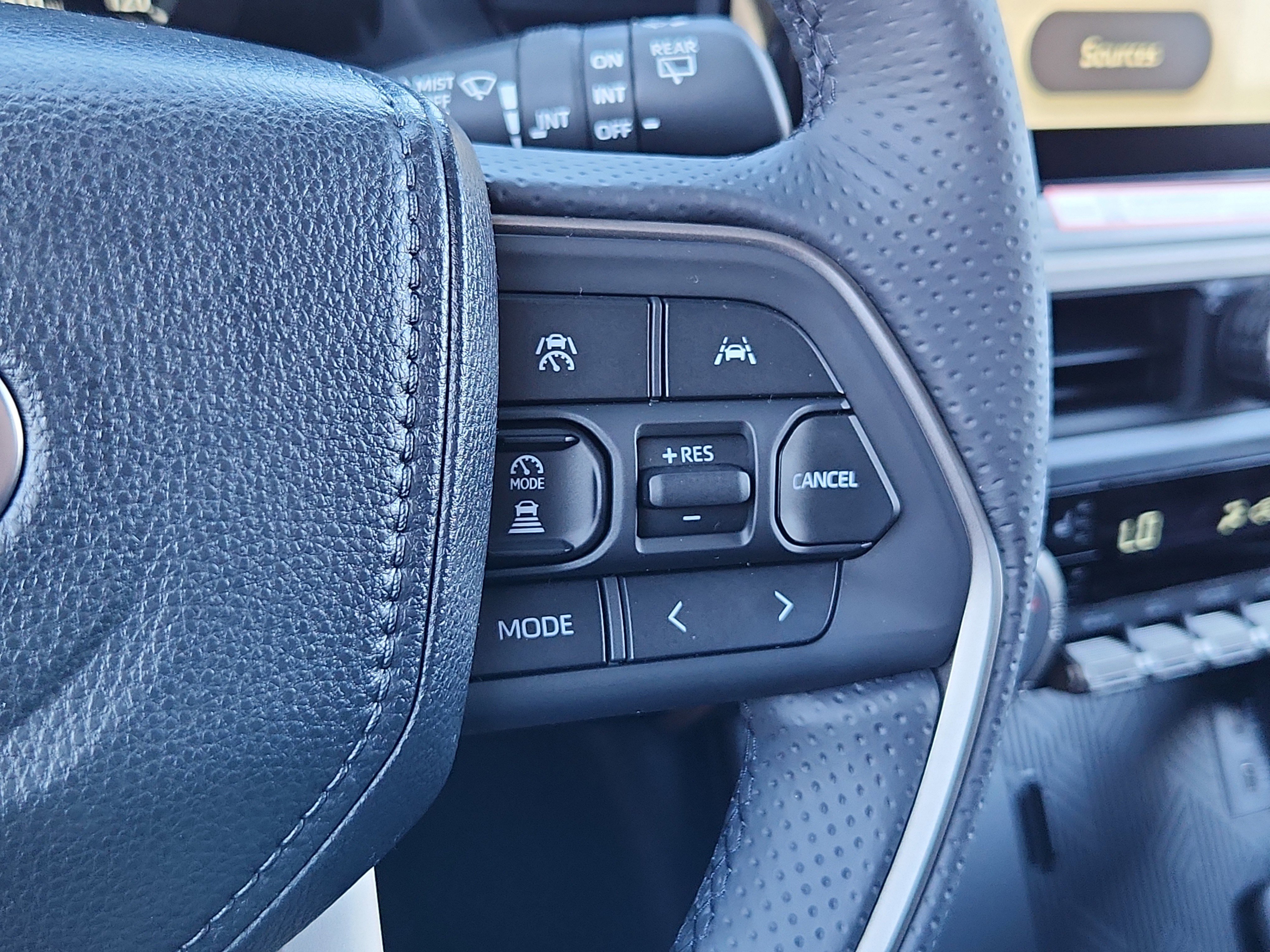 New 2026 Toyota 4Runner TRD Off-Road Premium image 17