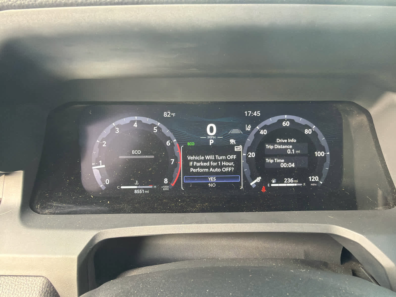 Used 2024 Toyota Tacoma TRD Sport RWD image 6