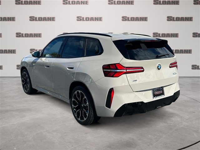 New 2026 BMW X3 xDrive30 w/ Premium Package image 3