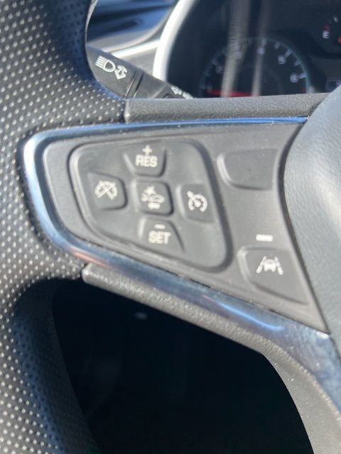 Used 2023 Chevrolet Malibu LT image 14