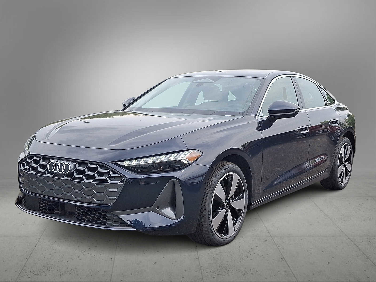 New 2025 Audi A5 2.0T Premium Plus image 1