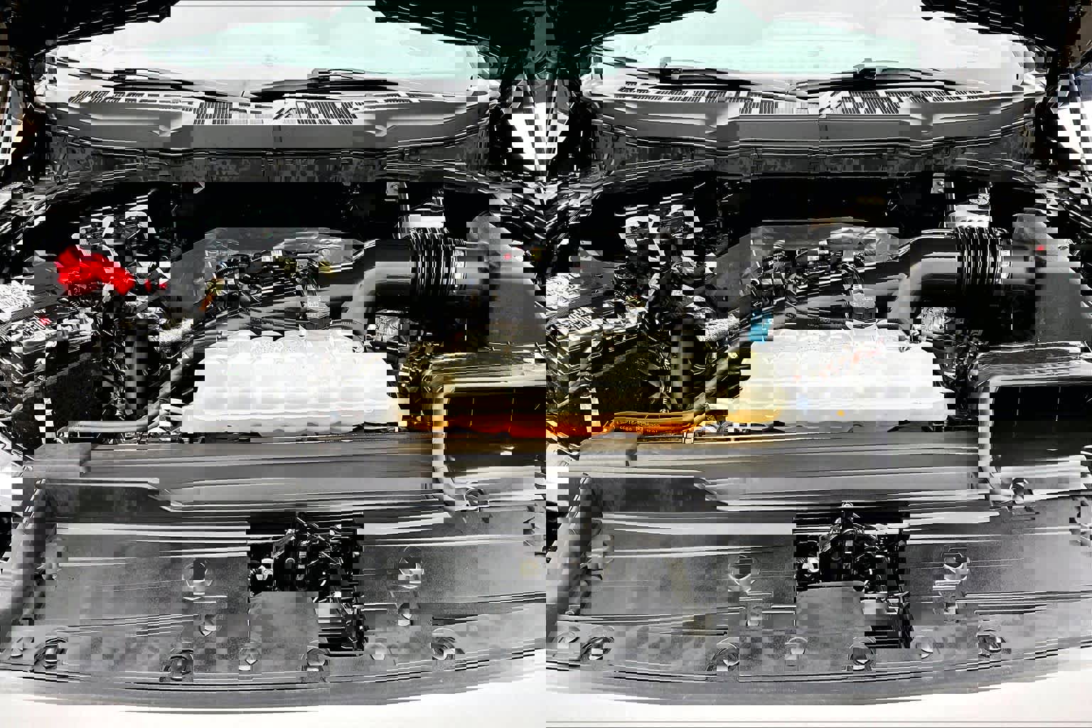 Certified 2022 Ford F150 XLT w/ Equipment Group 302A High image 32