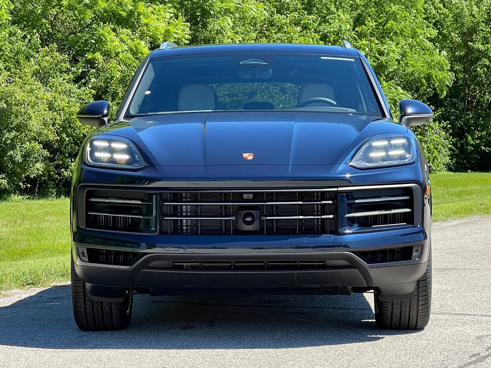 New 2026 Porsche Cayenne AWD/4WD image 7