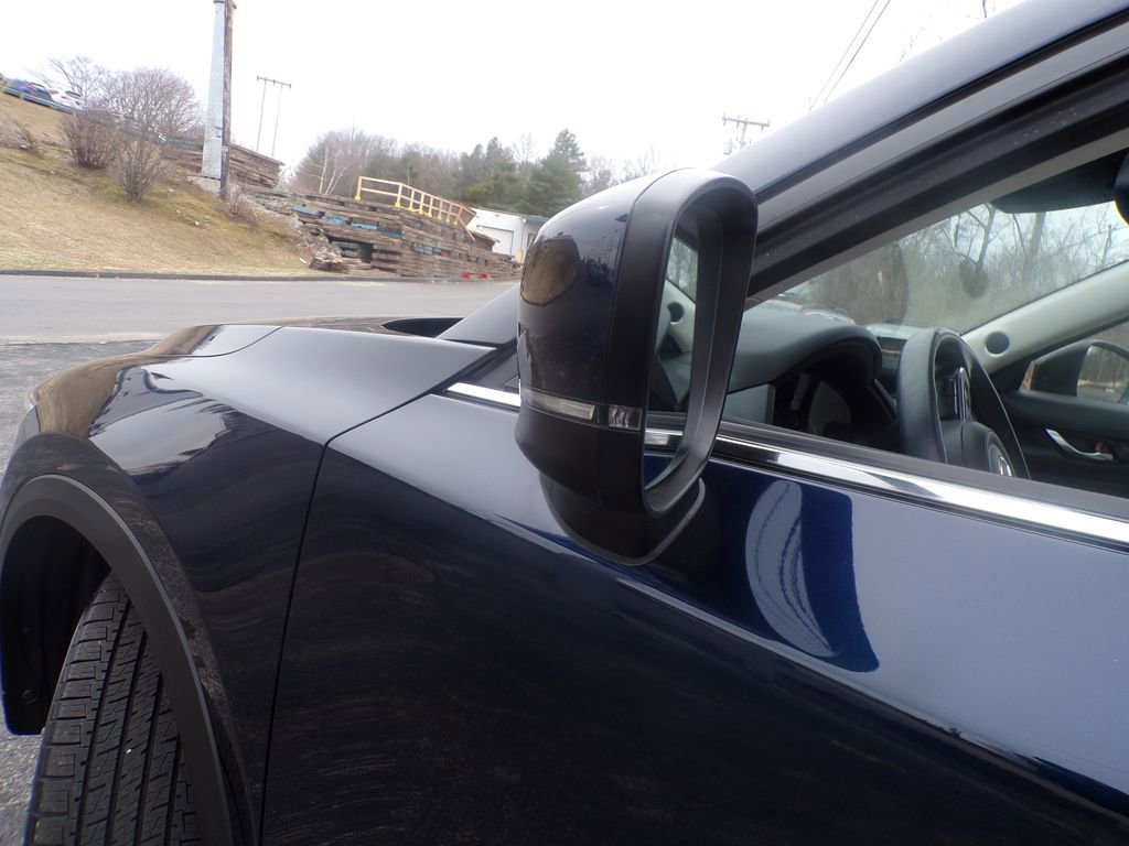 Used 2019 MAZDA CX-5 Grand Touring image 3