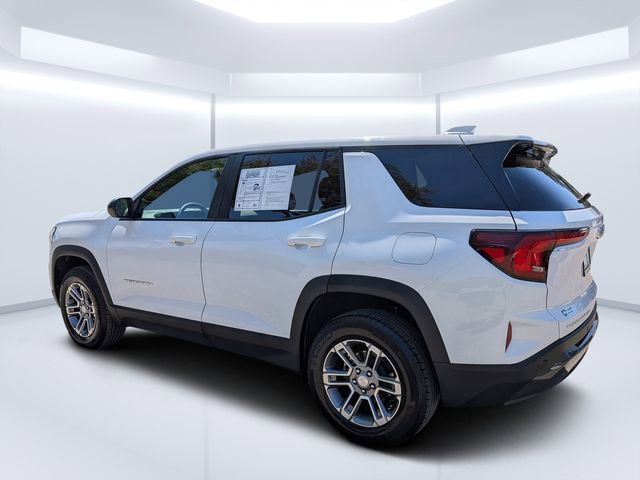 Used 2025 GMC Terrain Elevation image 5