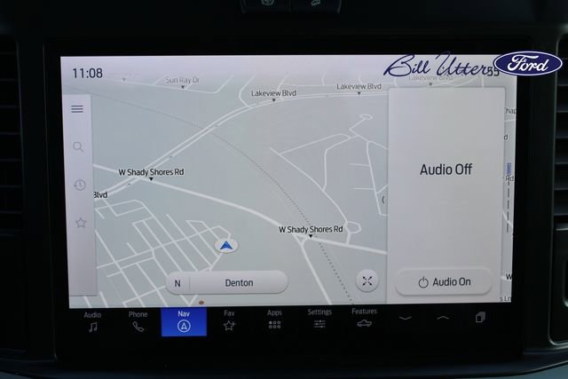 New 2026 Ford F250 XLT w/ XLT Premium Package image 13