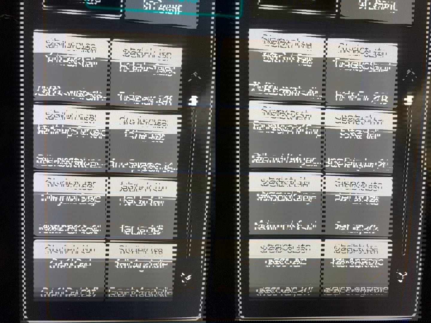 Used 2024 Subaru Outback Limited image 16