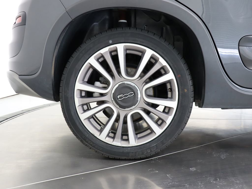Used 2019 FIAT 500L Trekking FWD image 42