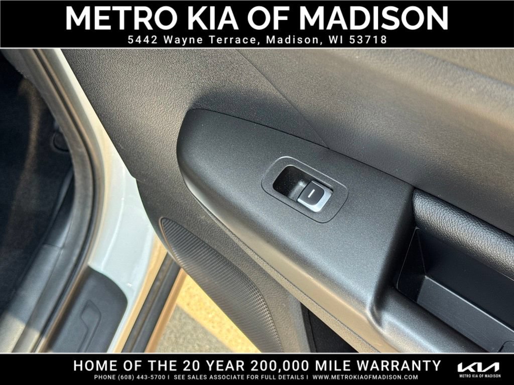 Used 2017 Kia Sportage EX w/ EX Technology Package AWD/4WD image 37