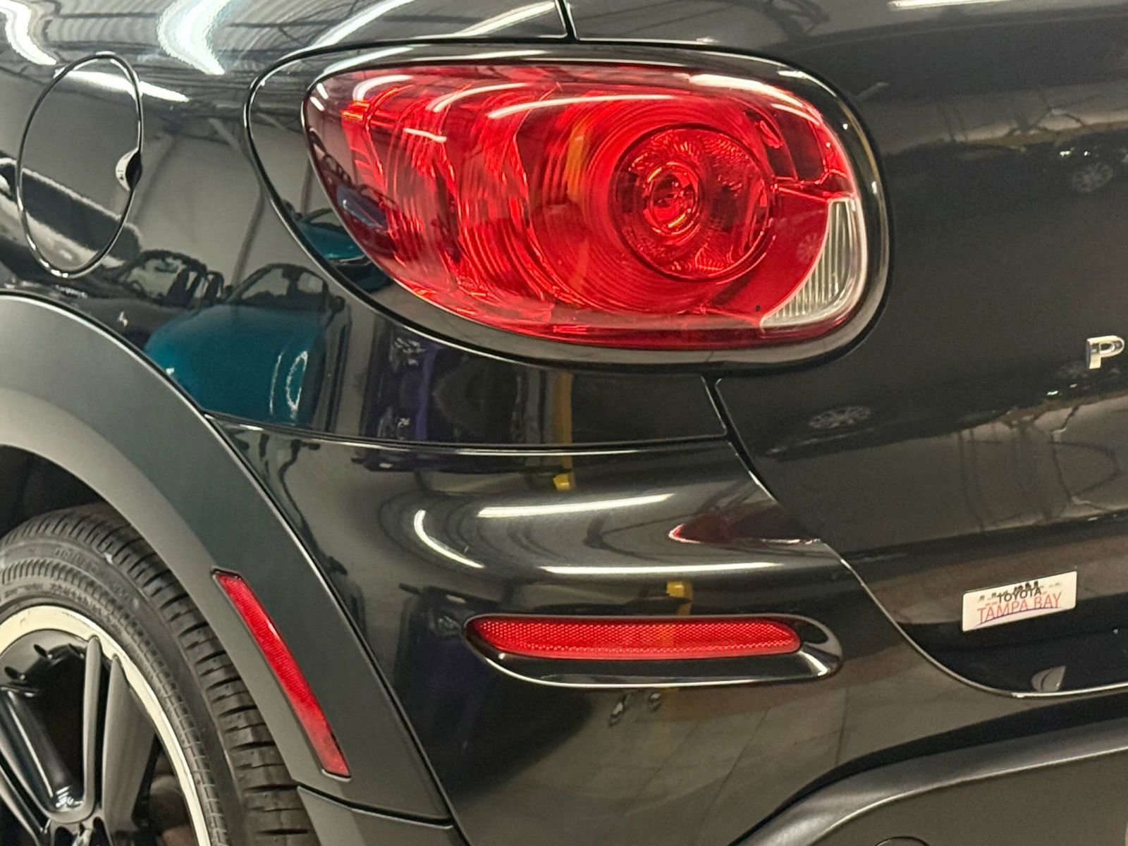 Used 2015 MINI Cooper Paceman image 12