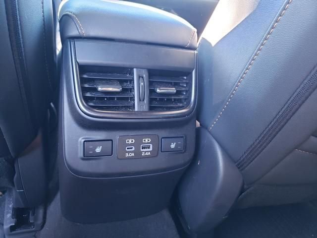 Certified 2023 Subaru Outback Wilderness image 13