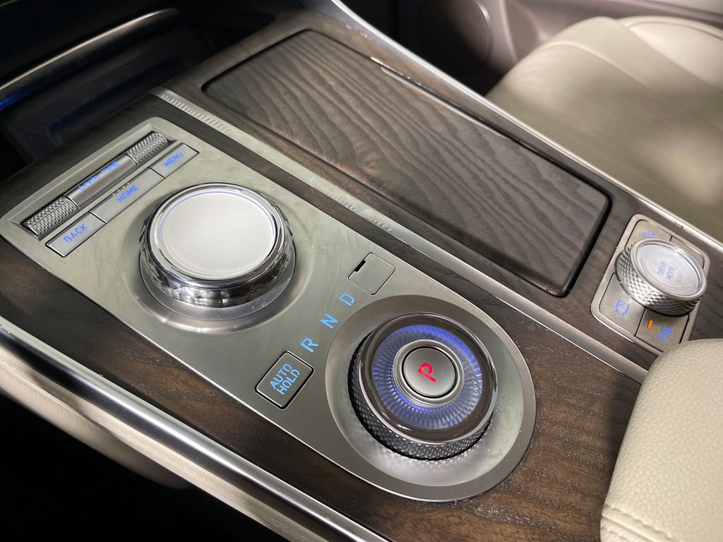 Used 2023 Genesis GV80 3.5T Advanced + image 24