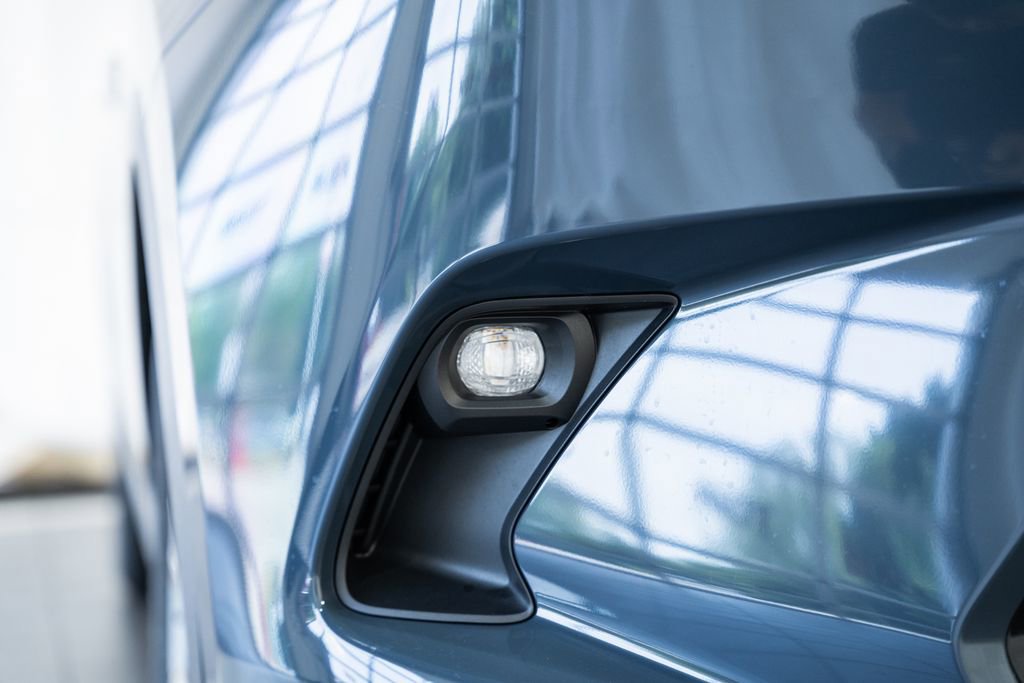 New 2026 Toyota Grand Highlander Limited image 14