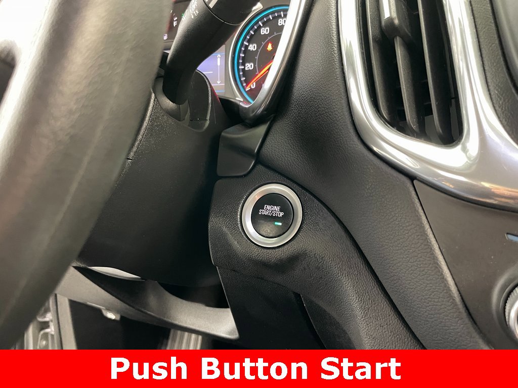 Certified 2019 Chevrolet Equinox LT image 5