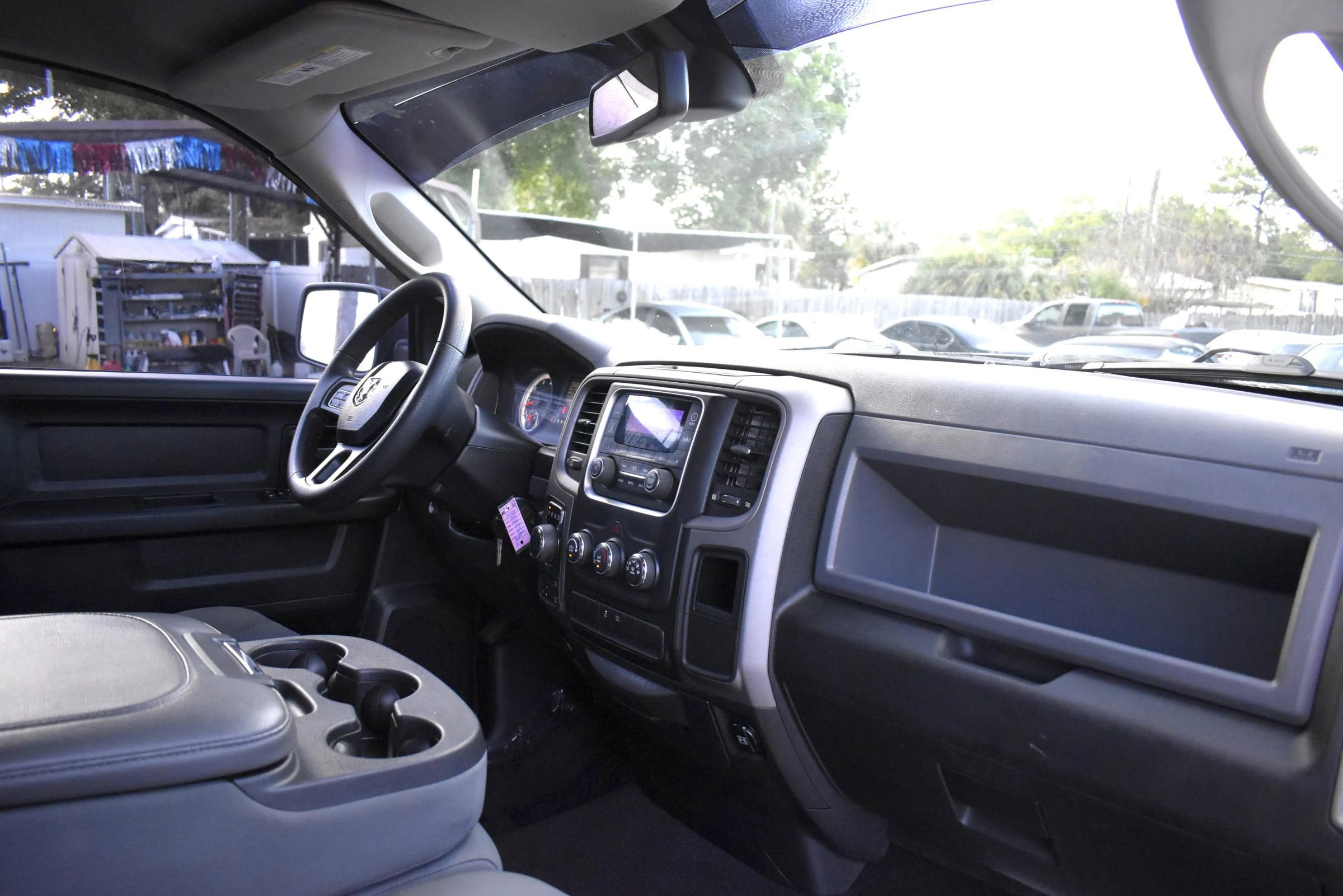 Used 2014 RAM 1500 Express image 15