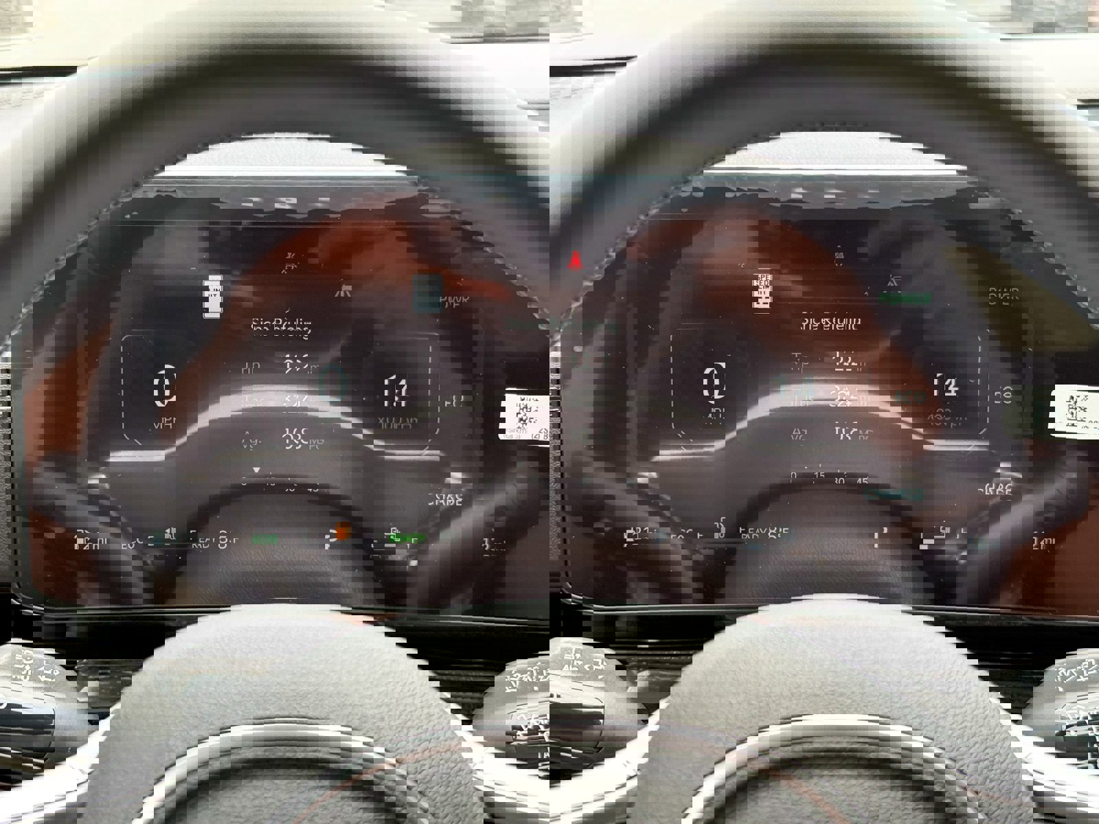 New 2026 Kia Carnival SX Prestige image 26