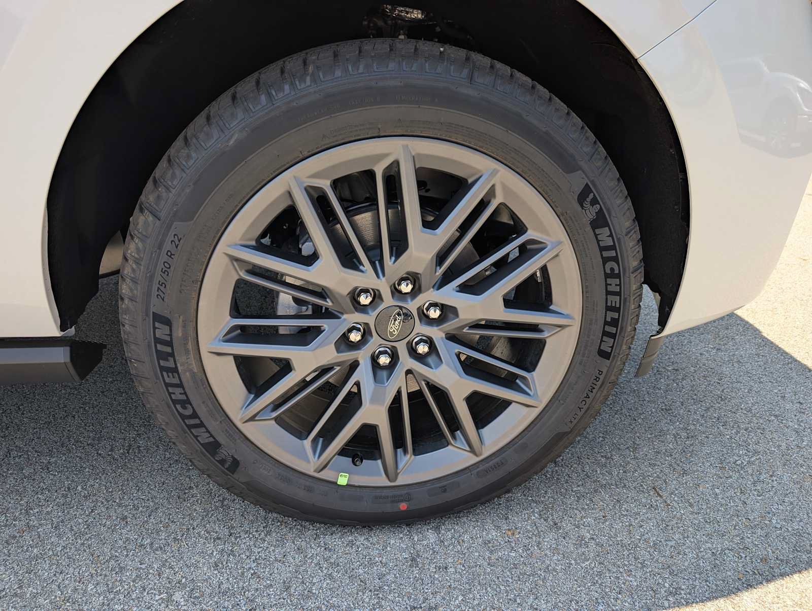New 2027 Ford Expedition Max Platinum w/ Stealth Appearance Package AWD/4WD image 3