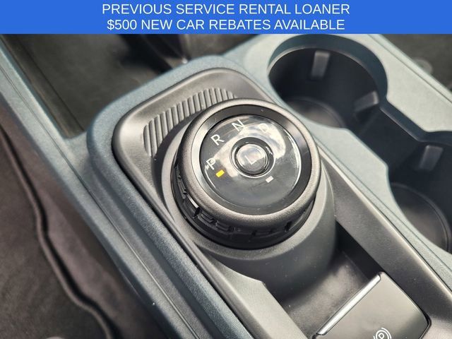 Used 2026 Ford Maverick XL FWD image 18