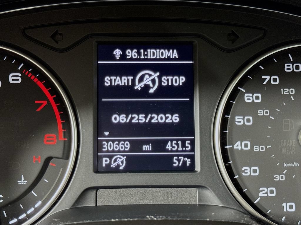 Used 2018 Audi A3 2.0T Premium Plus FWD image 29