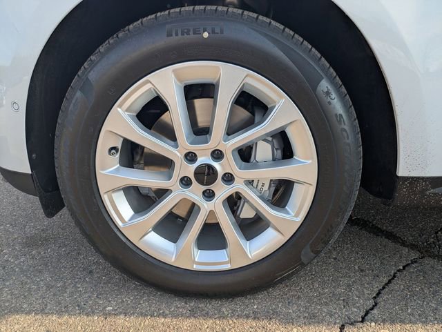 New 2026 Land Rover Range Rover Sport SE image 21