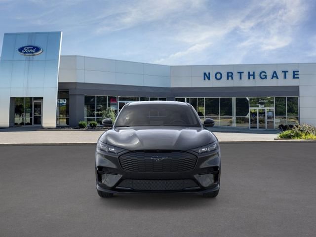 New 2025 Ford Mustang Mach-E Premium w/ Sport Appearance Package AWD/4WD image 6