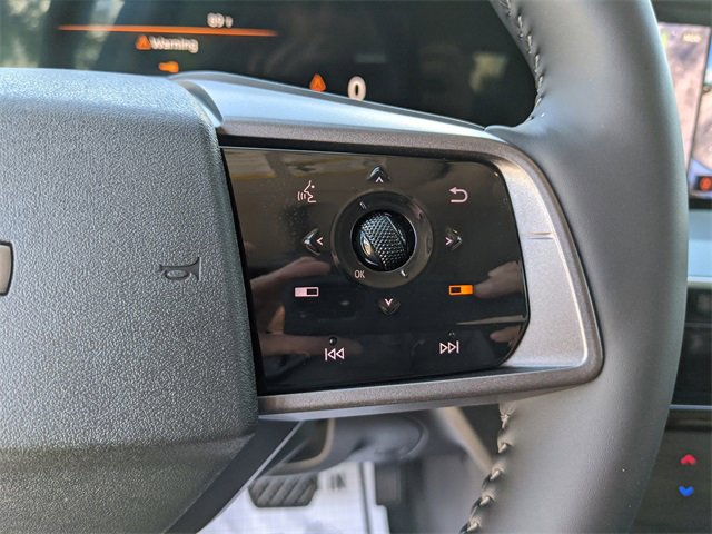 New 2025 Nissan Murano SL image 39