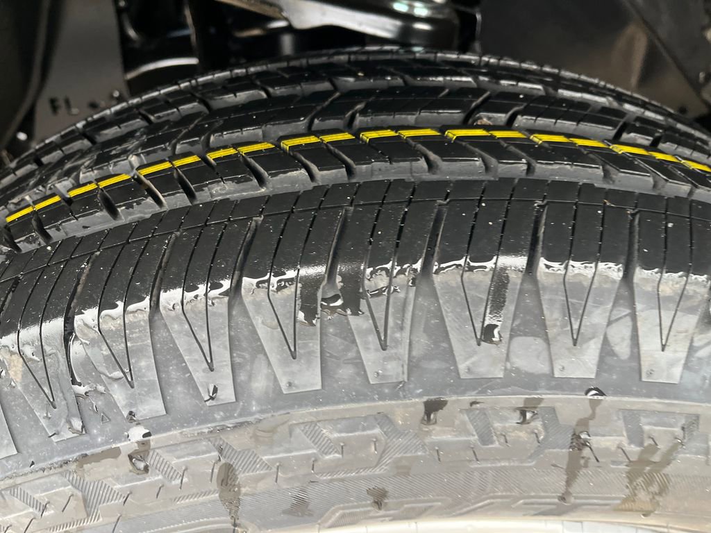 New 2026 Toyota Tundra SR5 image 27