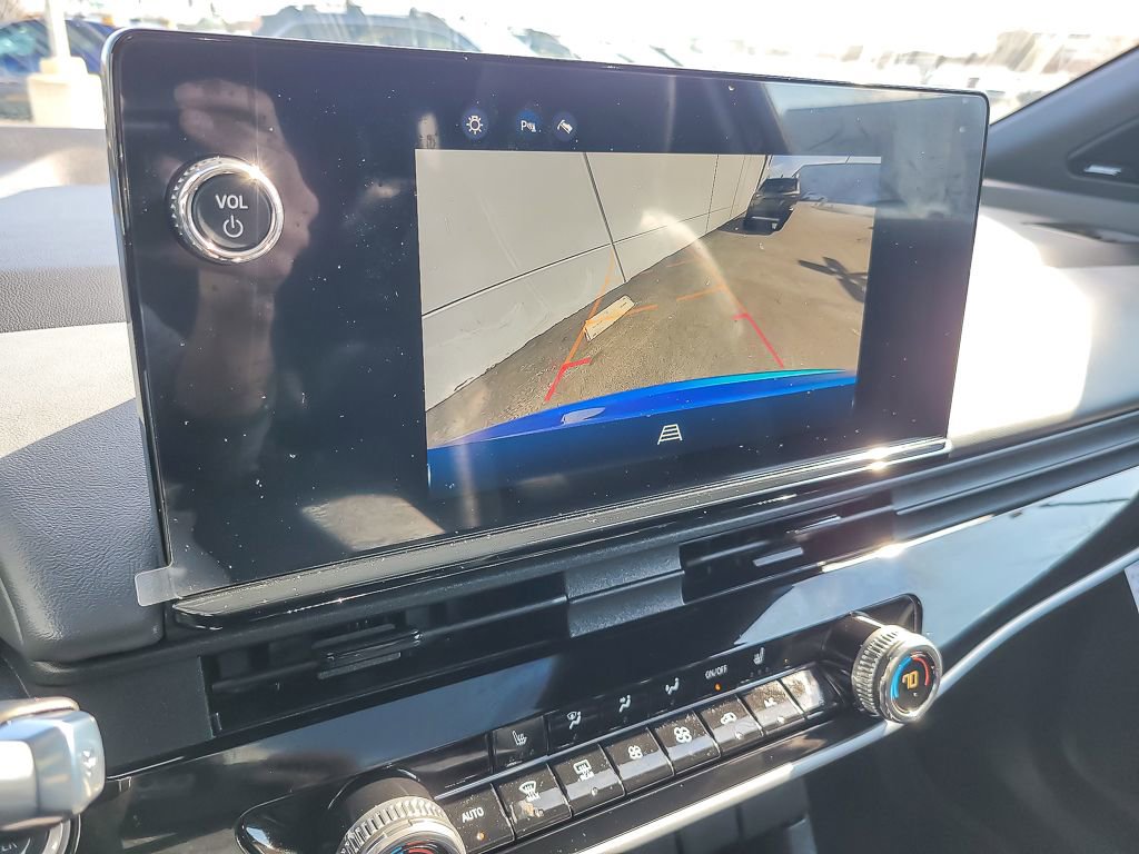 Used 2025 Honda Prologue Touring image 13