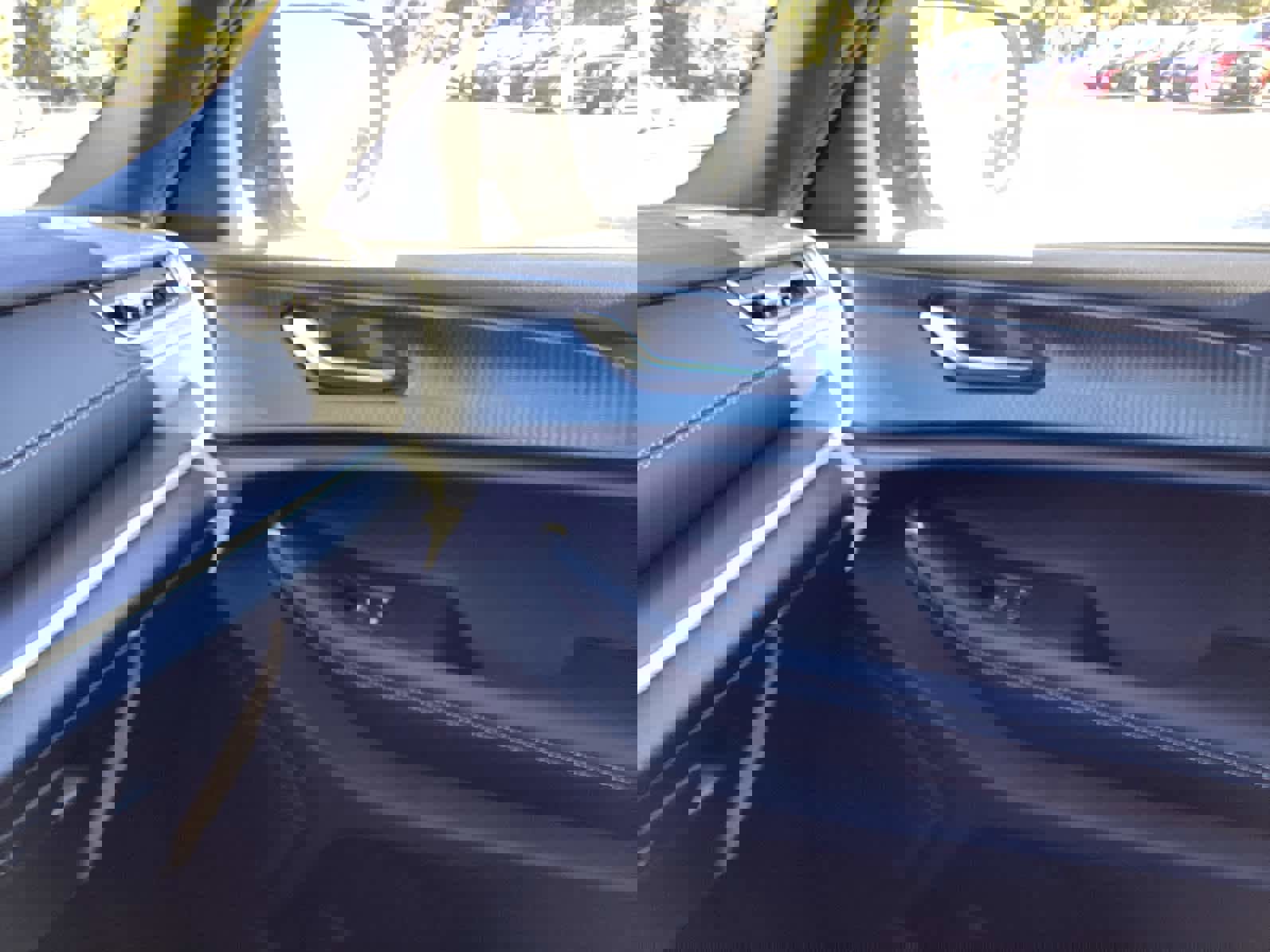 New 2025 Jeep Grand Cherokee Laredo X w/ Luxury Tech Group I image 30