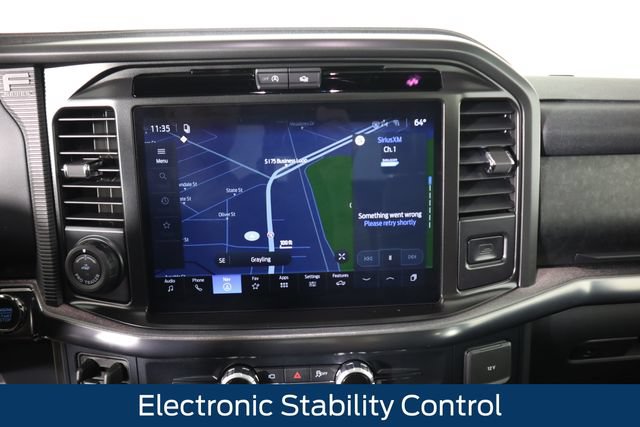 New 2026 Ford F150 Tremor w/ Equipment Group 402A High AWD/4WD image 51