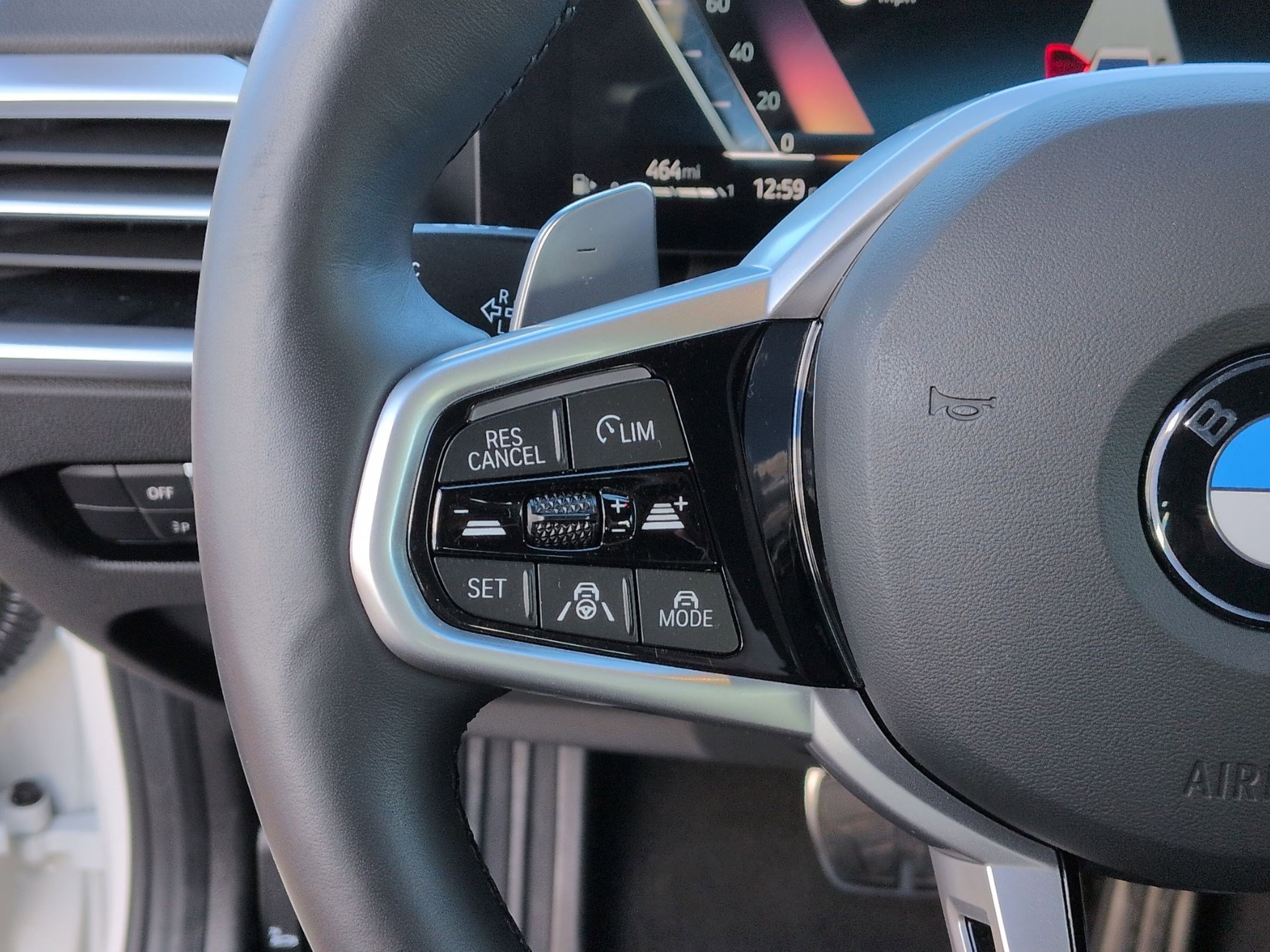 Certified 2025 BMW 330i Sedan w/ M Sport Package image 19