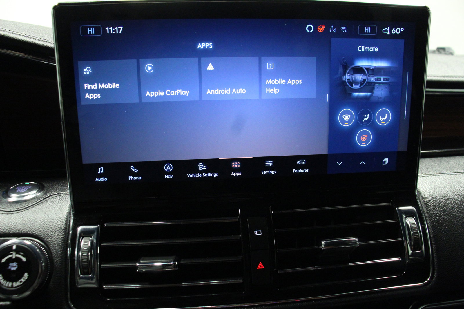 Used 2024 Lincoln Navigator Reserve image 28