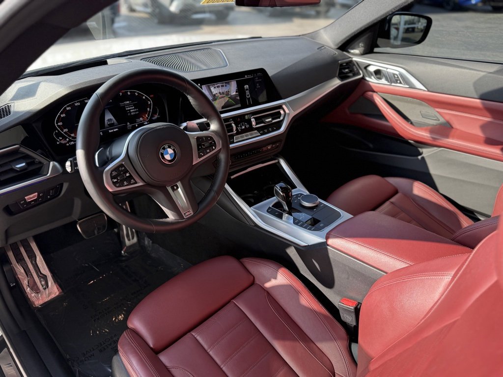 Used 2022 BMW M440i M440i image 12