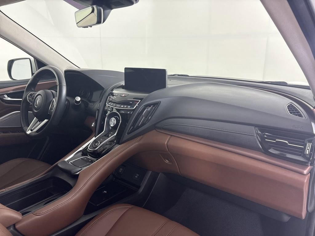 Used 2022 Acura RDX w/ Technology Package image 13
