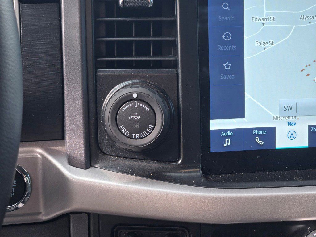 Used 2023 Ford F150 XLT w/ Equipment Group 302A High image 27