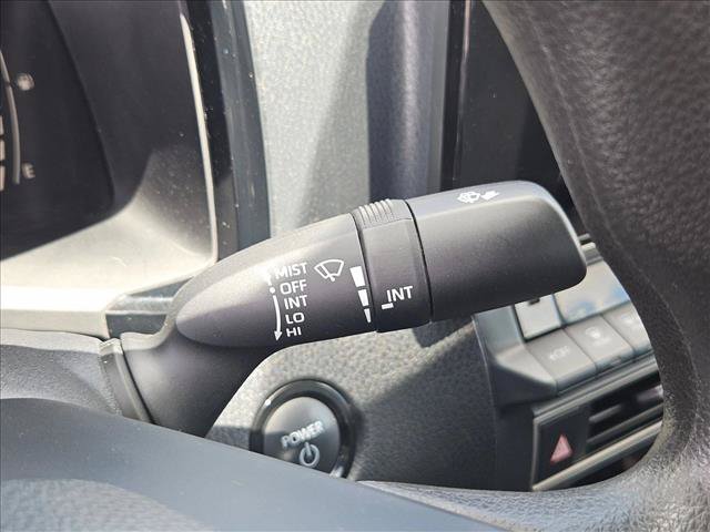 Used 2025 Toyota Camry LE FWD image 16