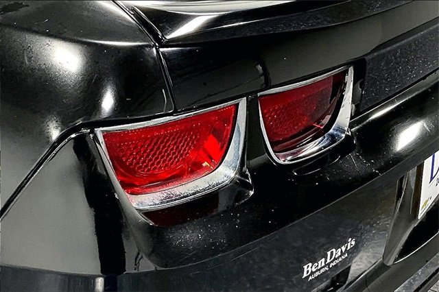 Used 2013 Chevrolet Camaro LT w/ RS Package image 20