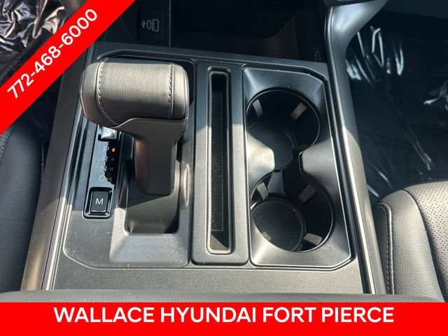 Used 2025 Ford F150 Lariat w/ Equipment Group 501A Mid AWD/4WD image 22