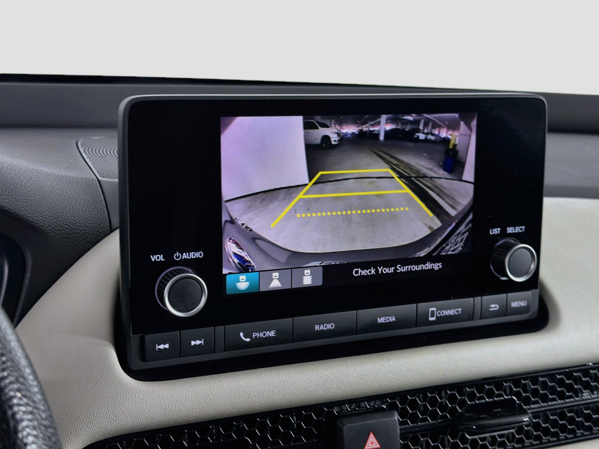 Certified 2024 Honda HR-V LX image 29
