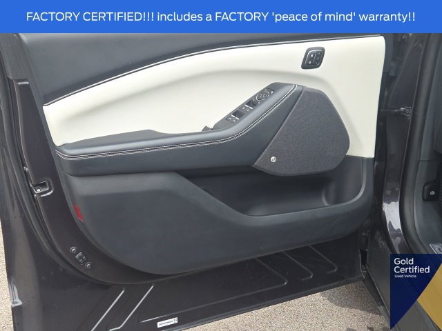 Used 2022 Ford Mustang Mach-E Premium AWD/4WD image 26