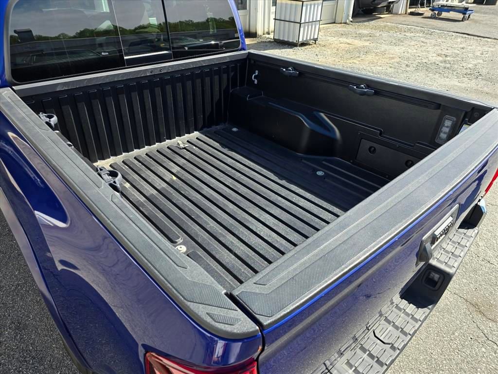 Used 2023 Toyota Tacoma SR5 image 16