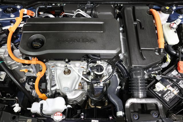 Used 2025 Honda Civic Sport Touring image 29